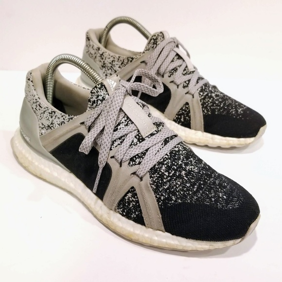 Adidas by Stella McCartney Shoes - adidas S80846 Stella Mccartney Ultraboost Running Athletic Shoes Sneakers Size 9